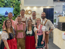 Our German Guys and Gals